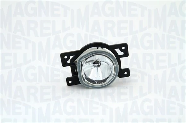 Front Fog Light